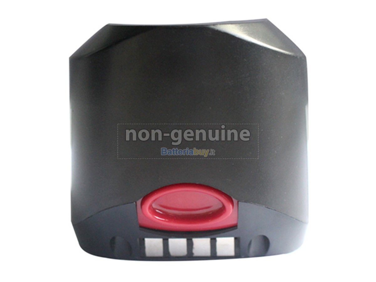 Batteria per Bosch 2607336206