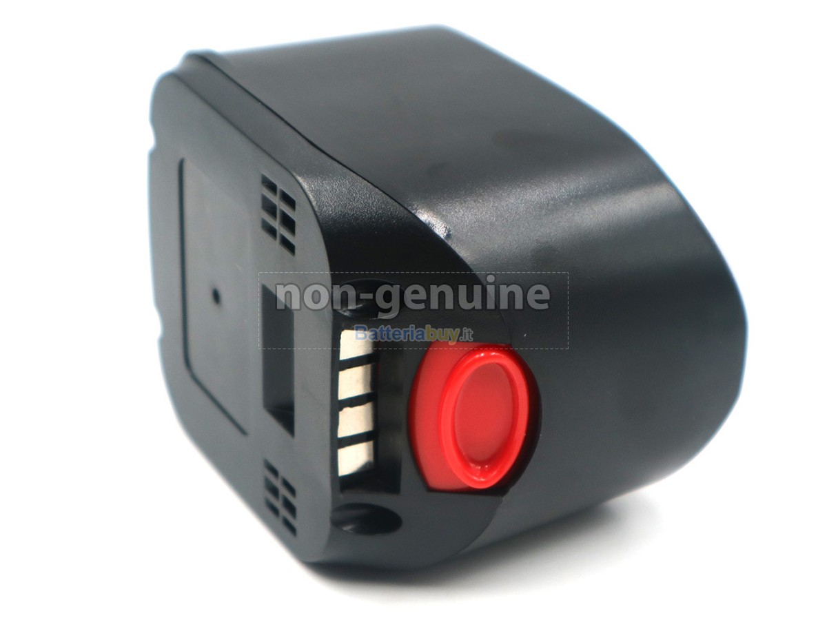 Batteria per Bosch 2607336206