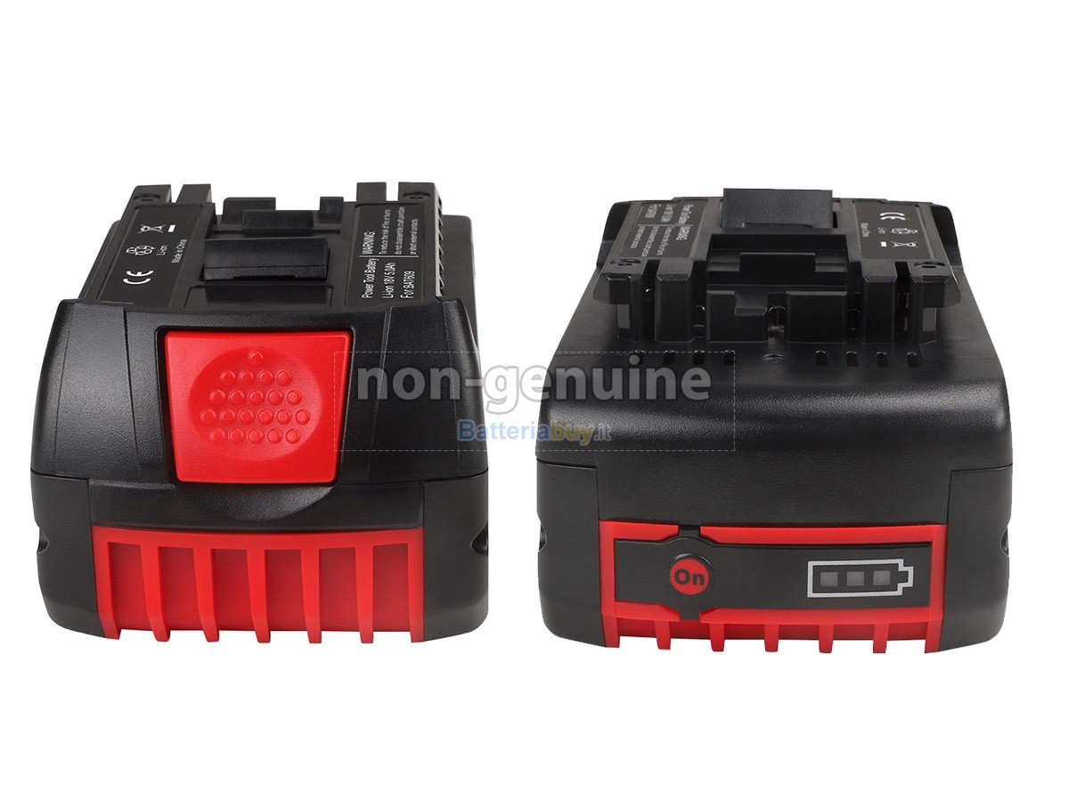 Batteria per Bosch BAT612