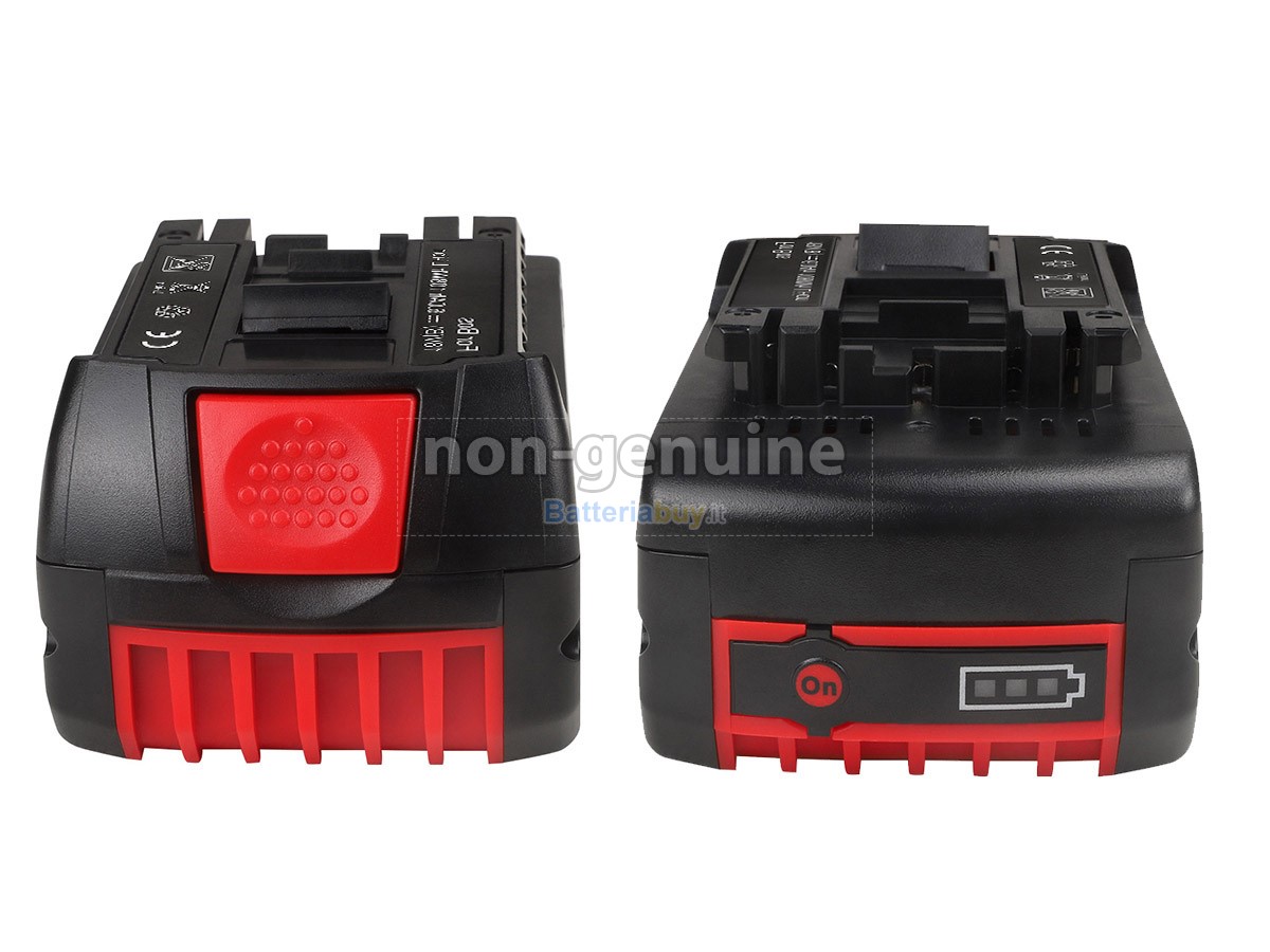 Batteria per Bosch BAT612