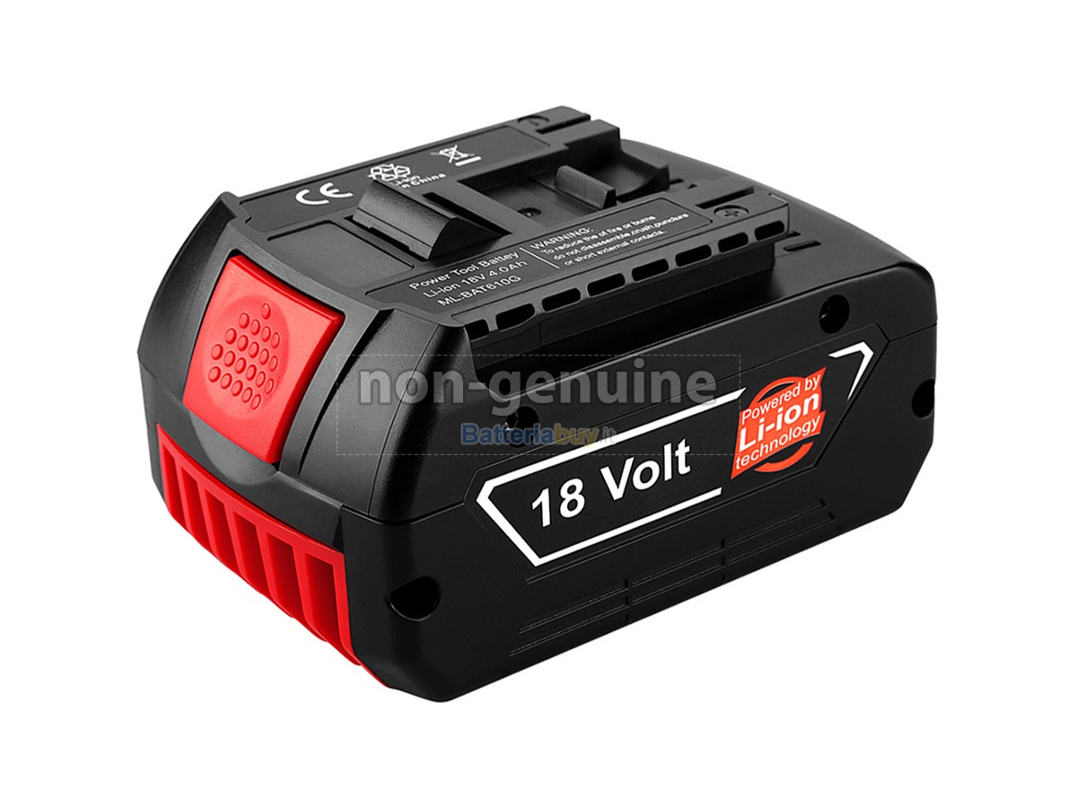 Batteria per Bosch BAT612