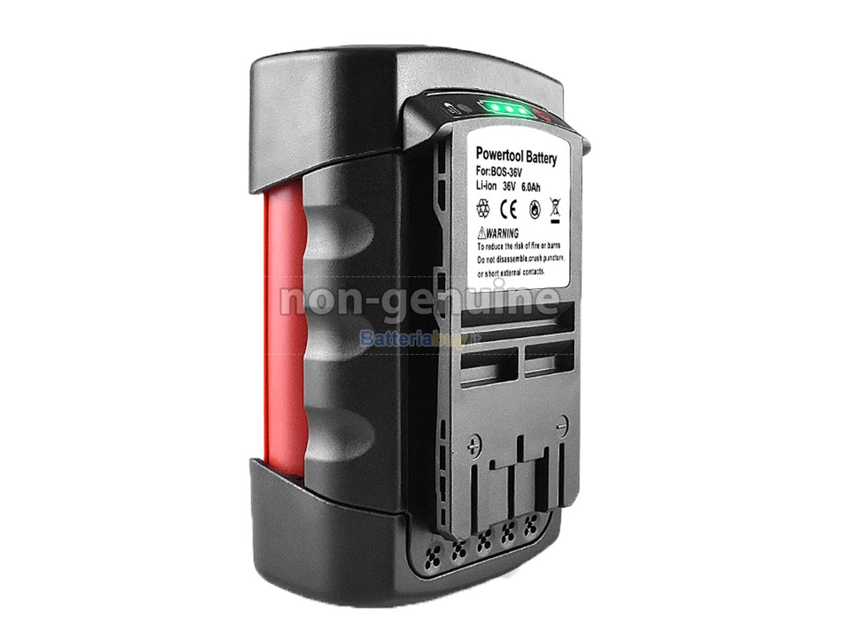 Batteria per Bosch 38636-01