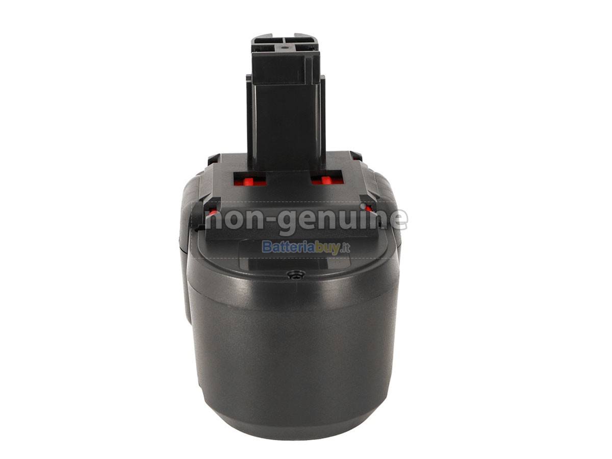 Batteria per Bosch 2607335645