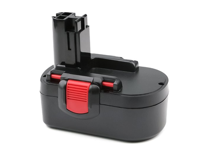 Batteria Bosch BAT026