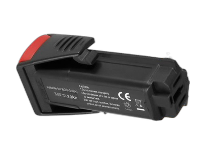 Batteria Bosch 2273