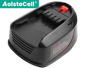 Batteria Bosch PBA 18V 4.0Ah W-C