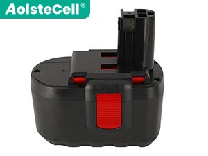 Batteria Bosch BAT299