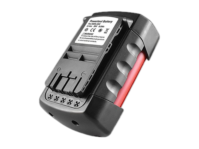 Batteria Bosch 38636-01
