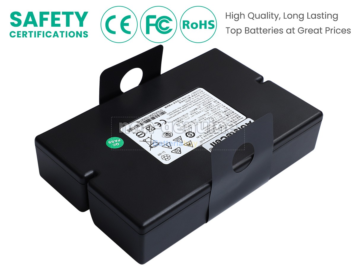 Batteria per Bose S1 PRO