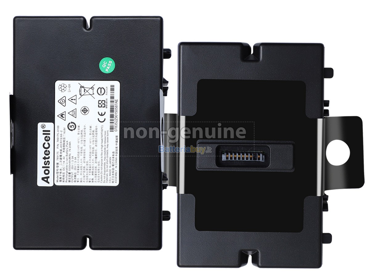 Batteria per Bose S1 PRO