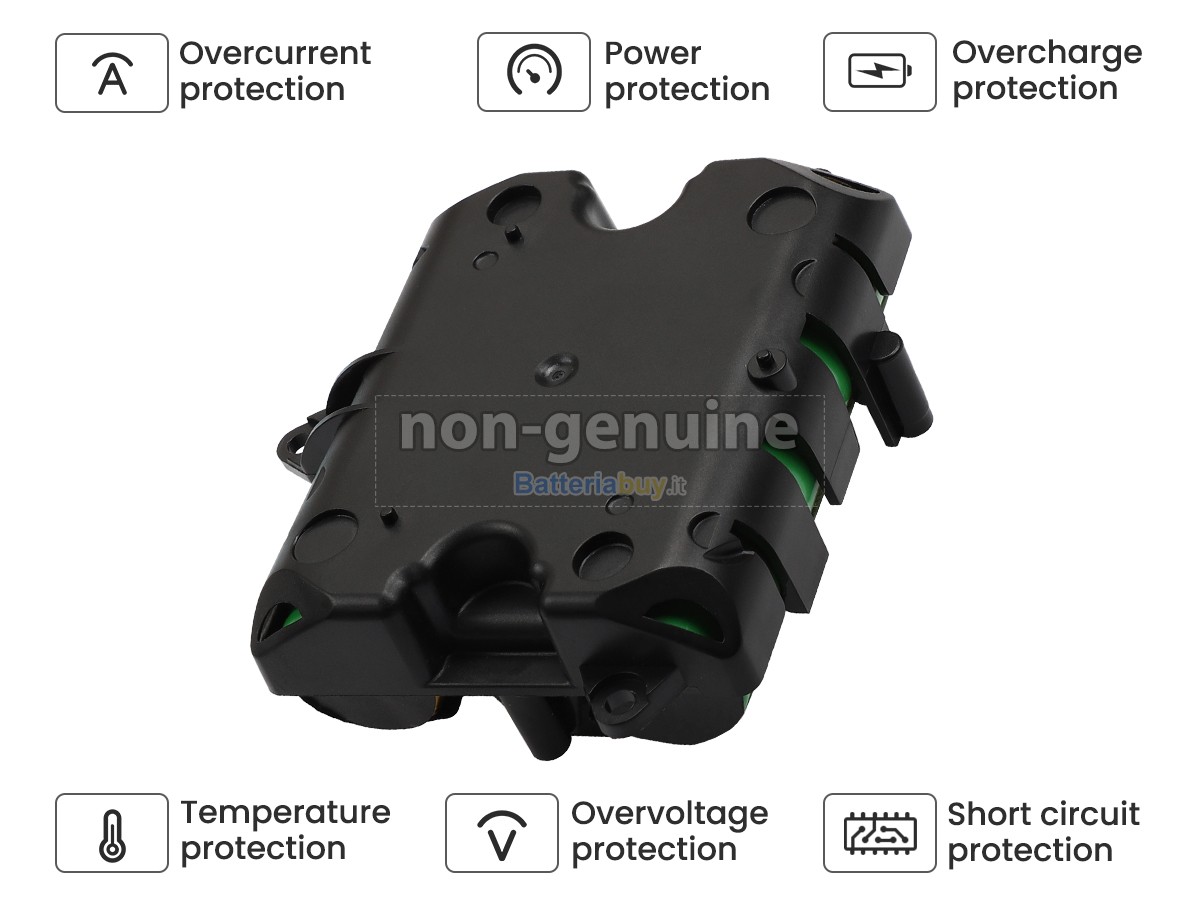 Batteria per Bose 080065