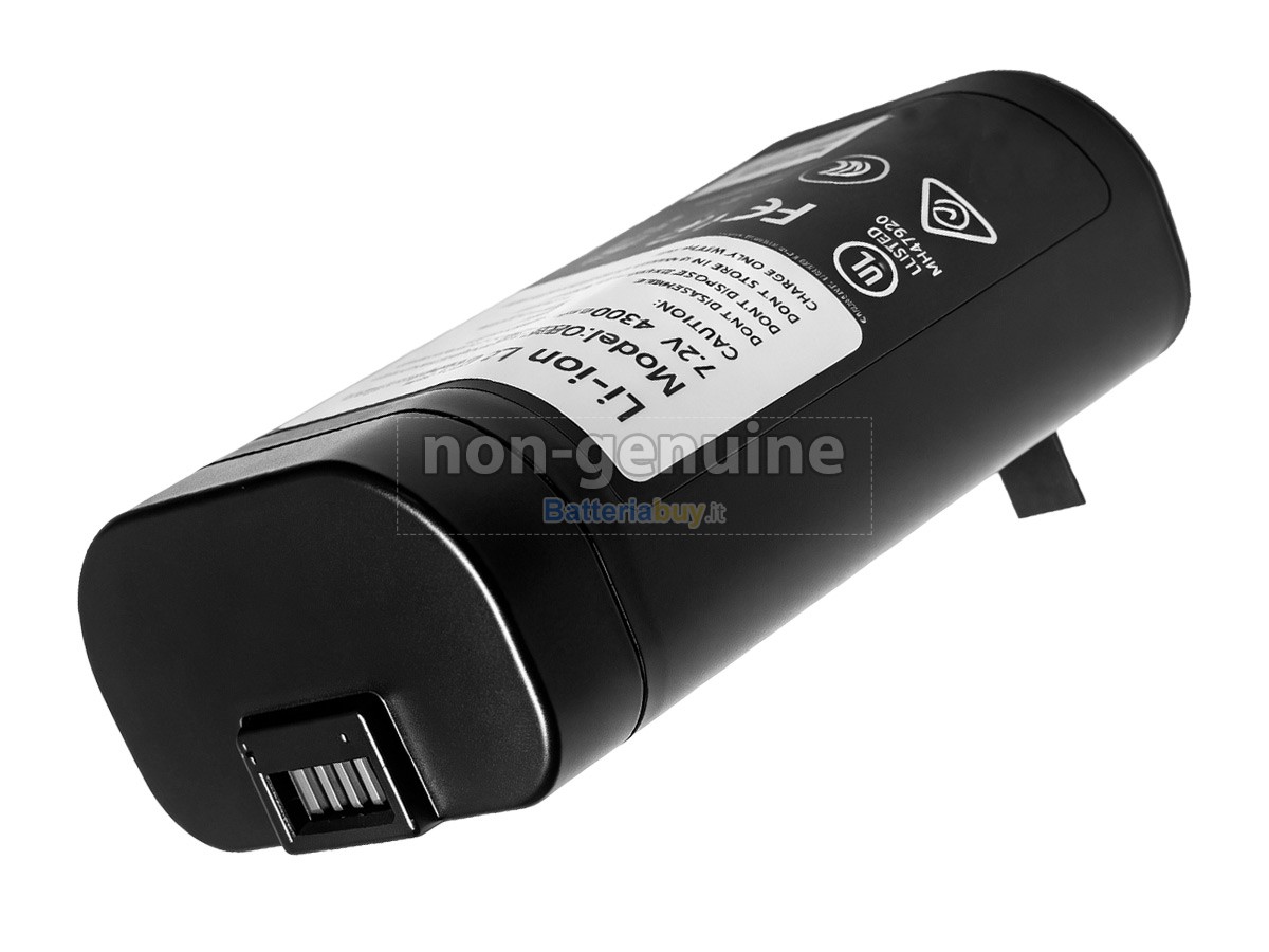 Batteria per Bose 894213-0010