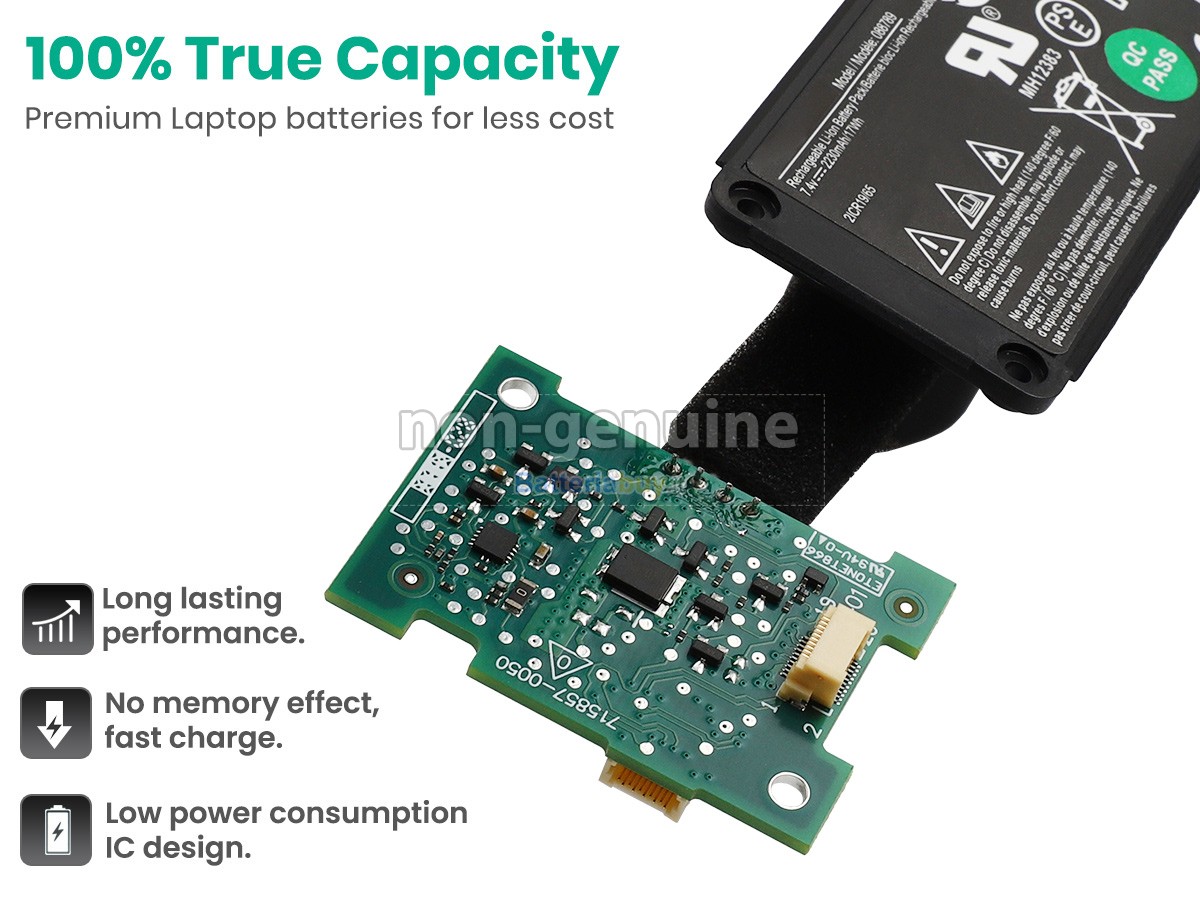 Batteria per Bose SOUNDLINK MINI 2