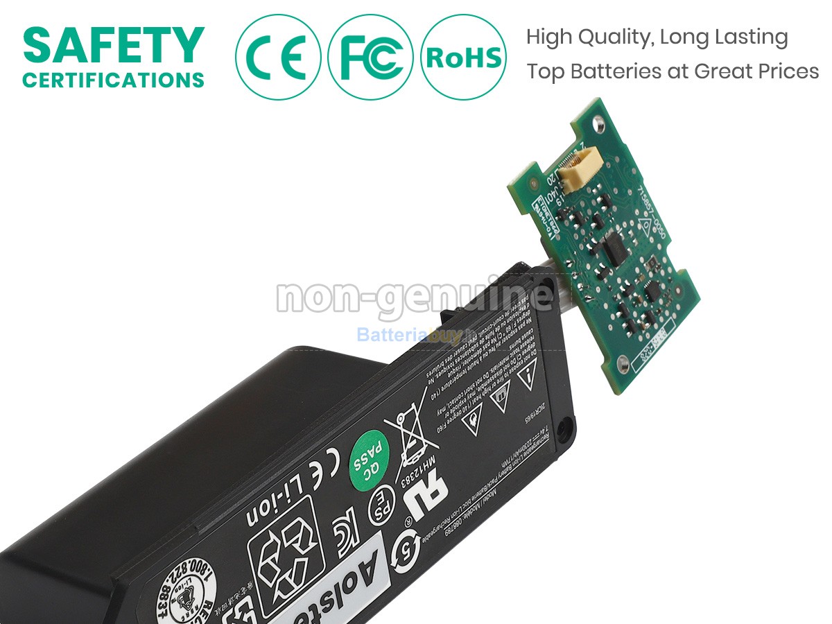 Batteria per Bose SOUNDLINK MINI 2