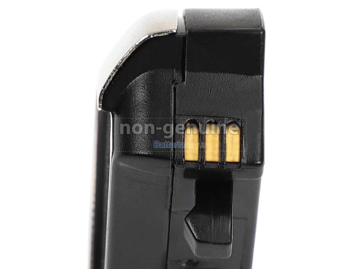 Batteria per Bose QUIETCOMFORT 3