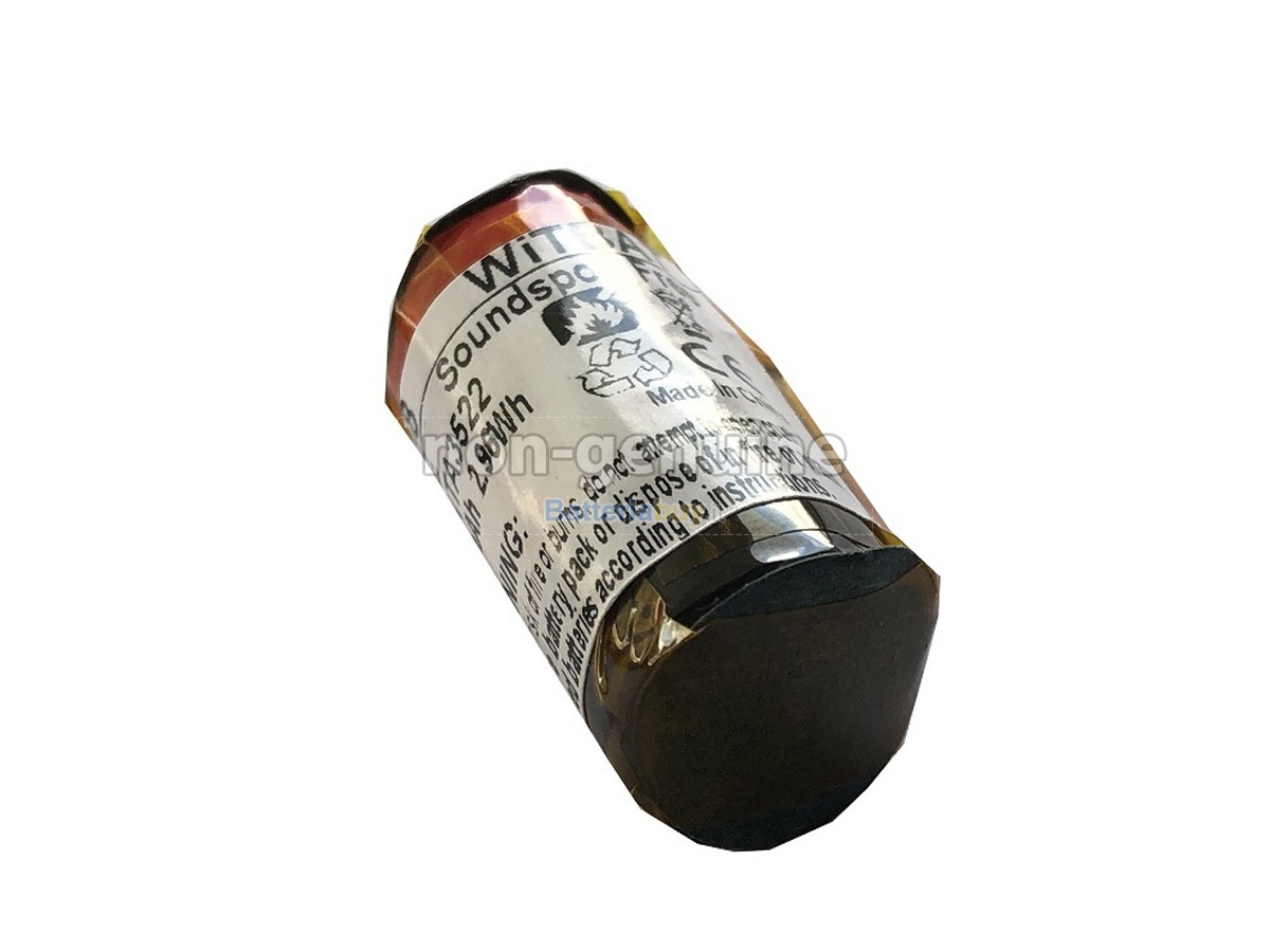 Batteria per Bose NTA3522