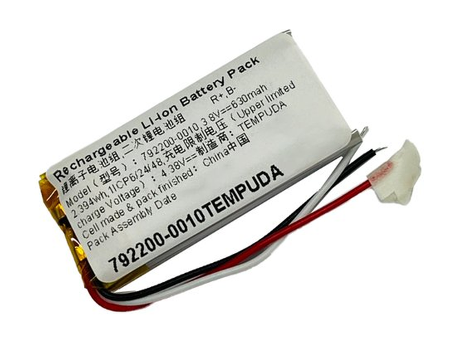 Batteria Bose 792200-0010