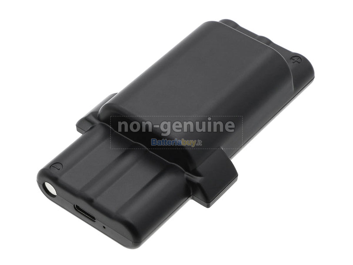 Batteria per Brady BMP21