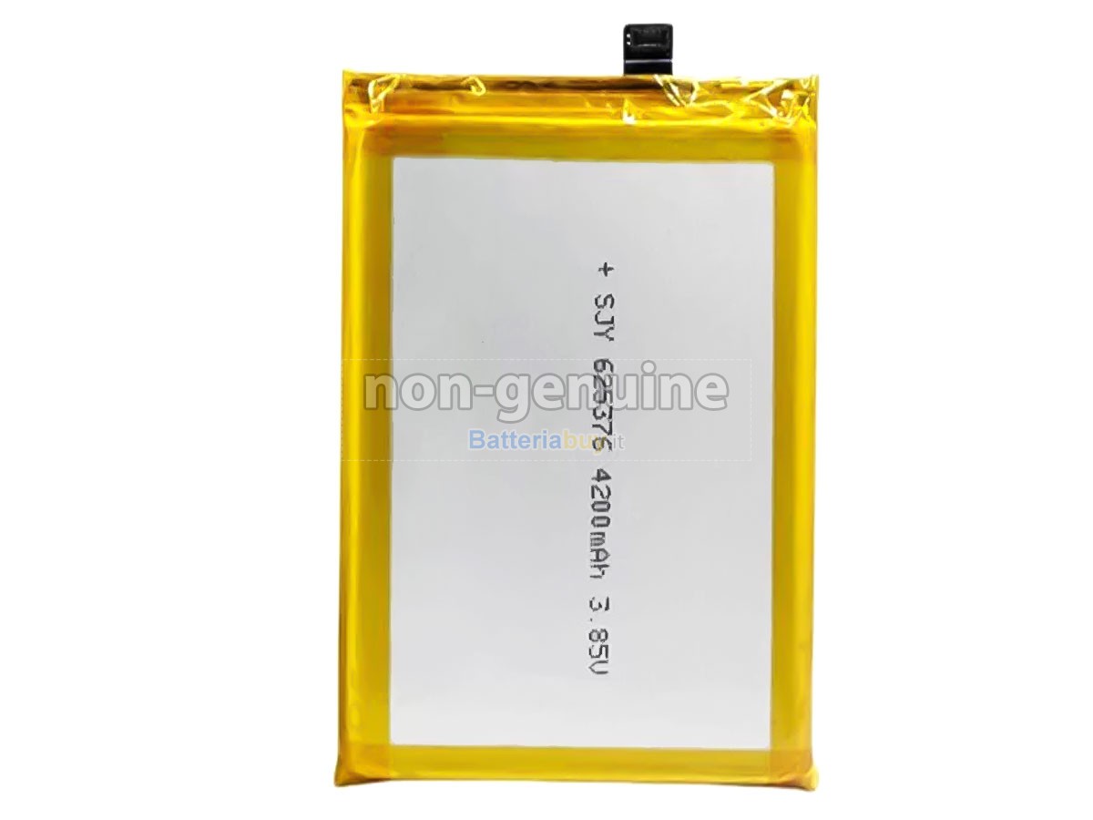 Batteria per Cainiao BA1