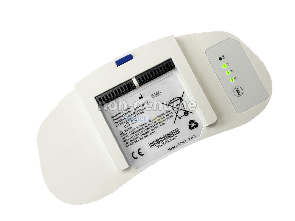 Batteria per CAIRE BT035-1