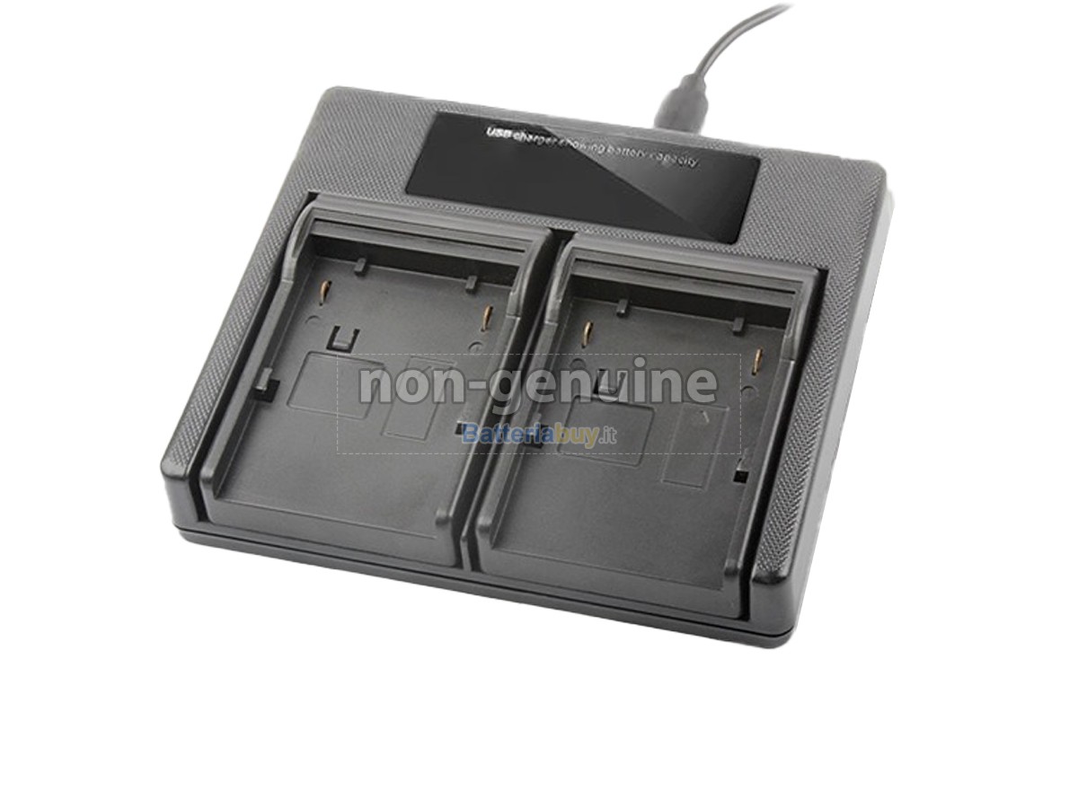 Batteria per Canon POWERSHOT G16