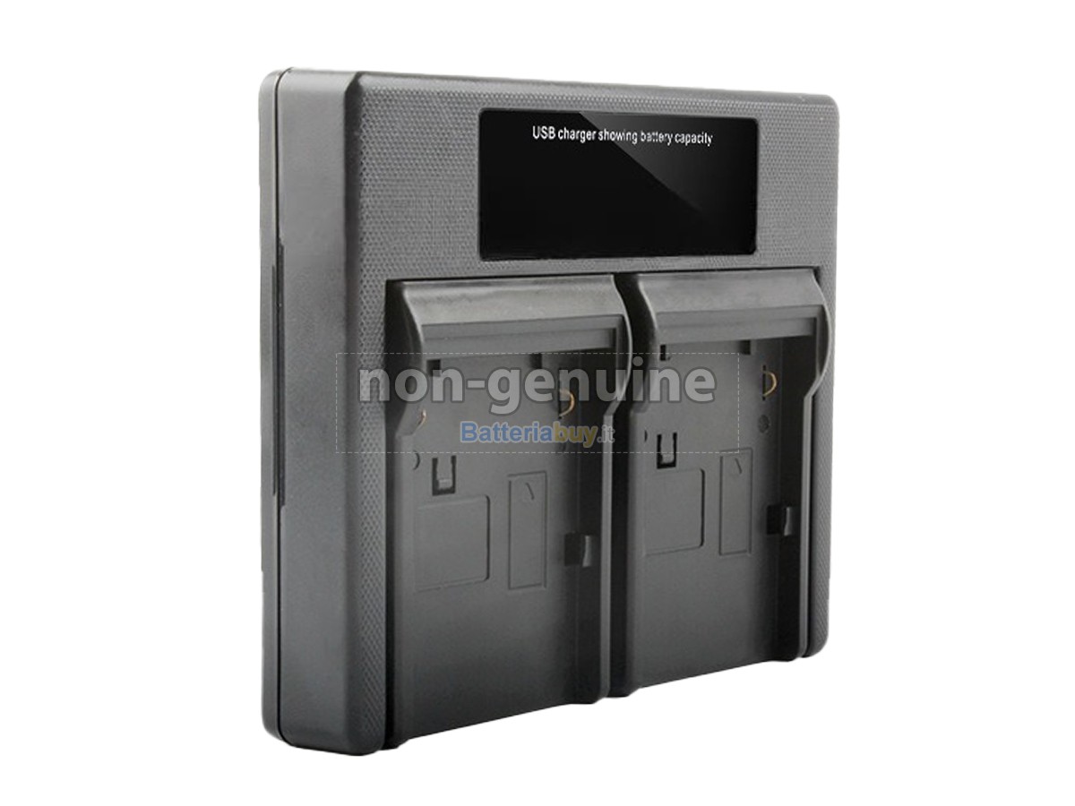 Batteria per Canon POWERSHOT G16