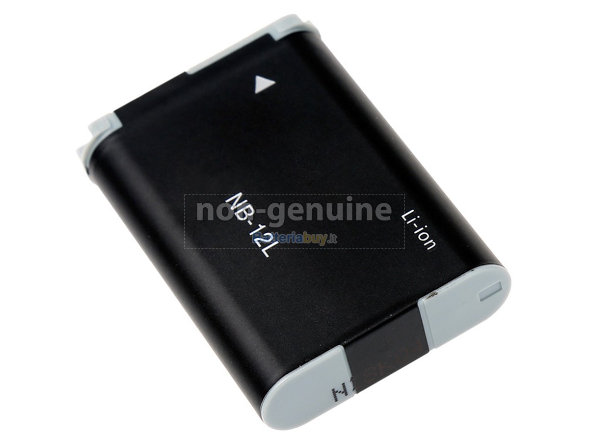 Batteria per Canon NB-12L