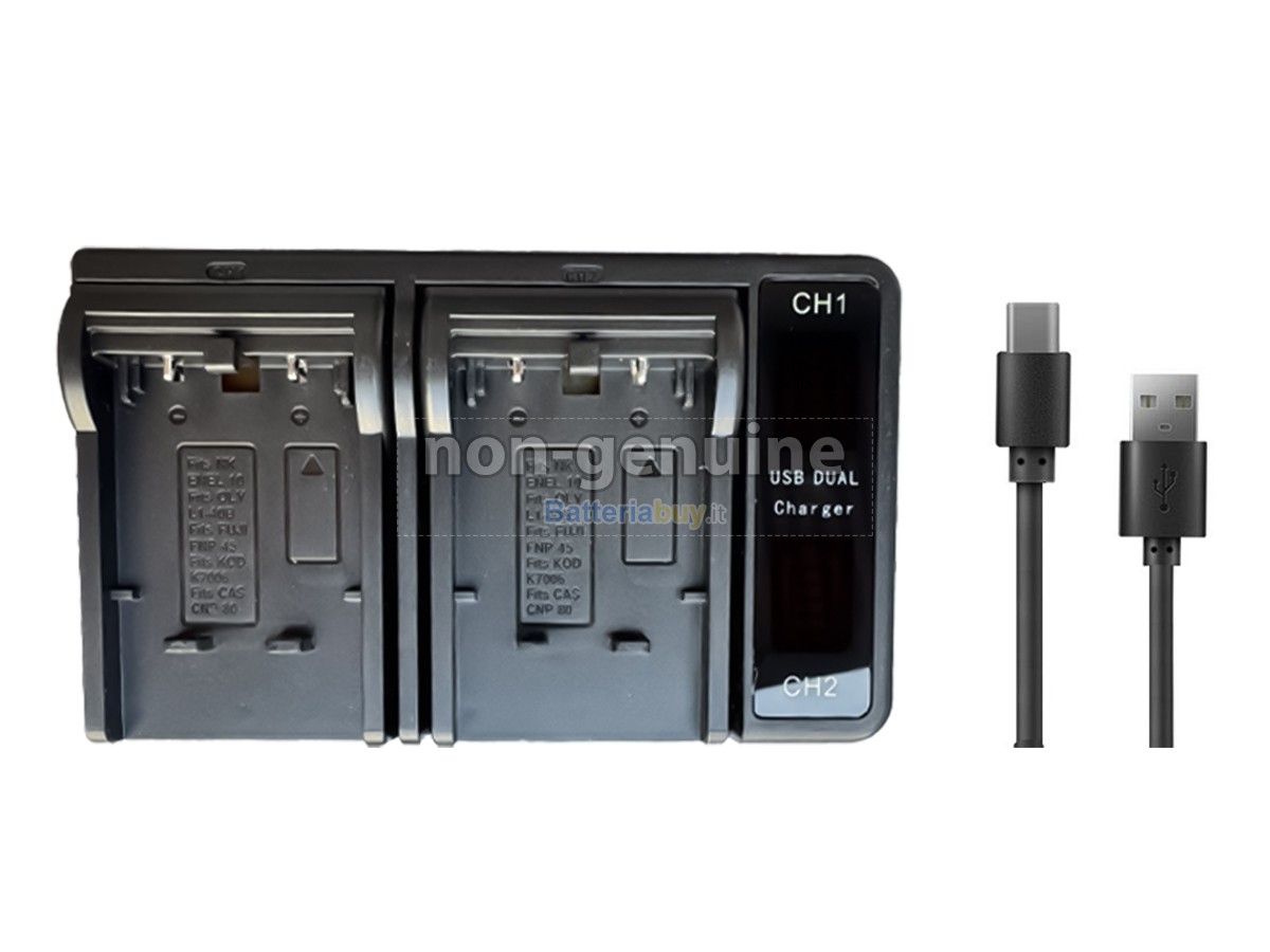 Batteria per Canon BP-2L5