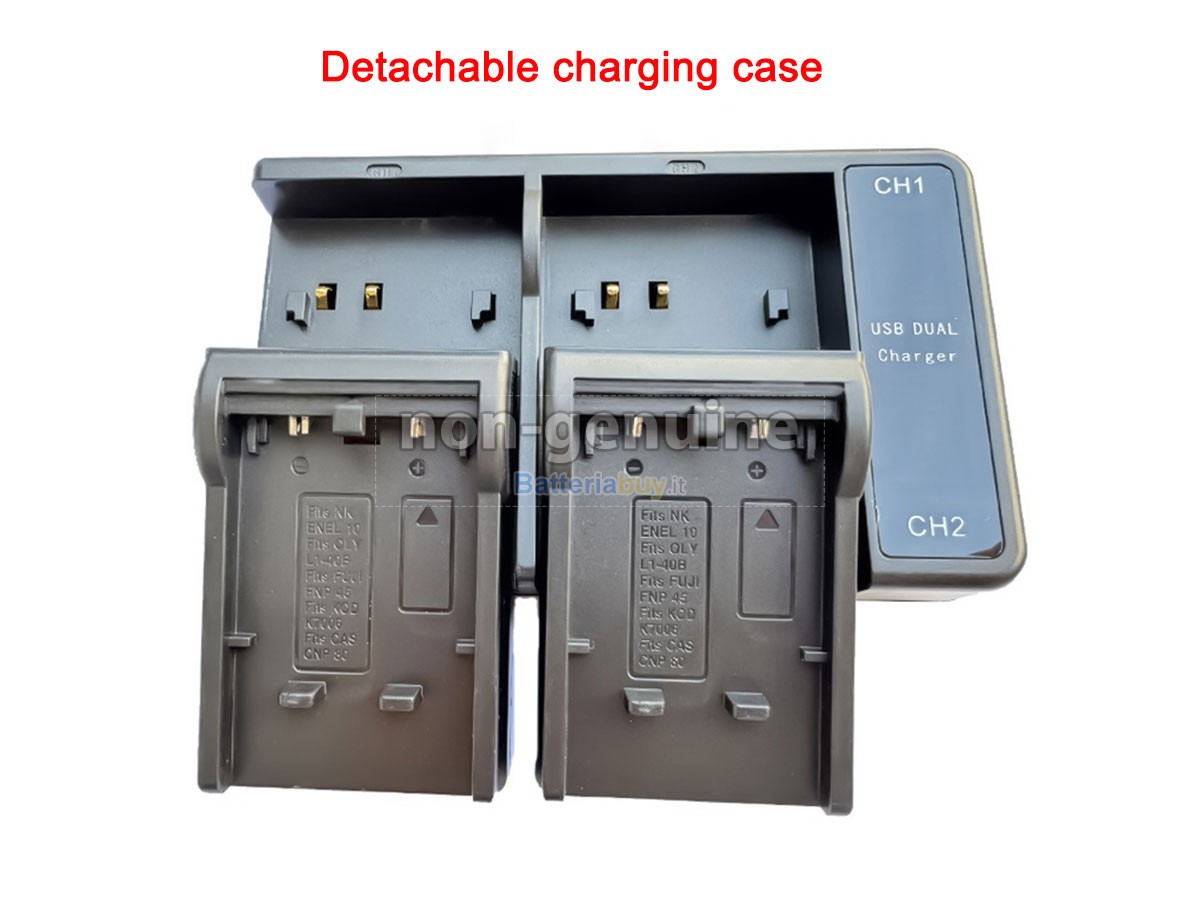Batteria per Canon BP-2L5