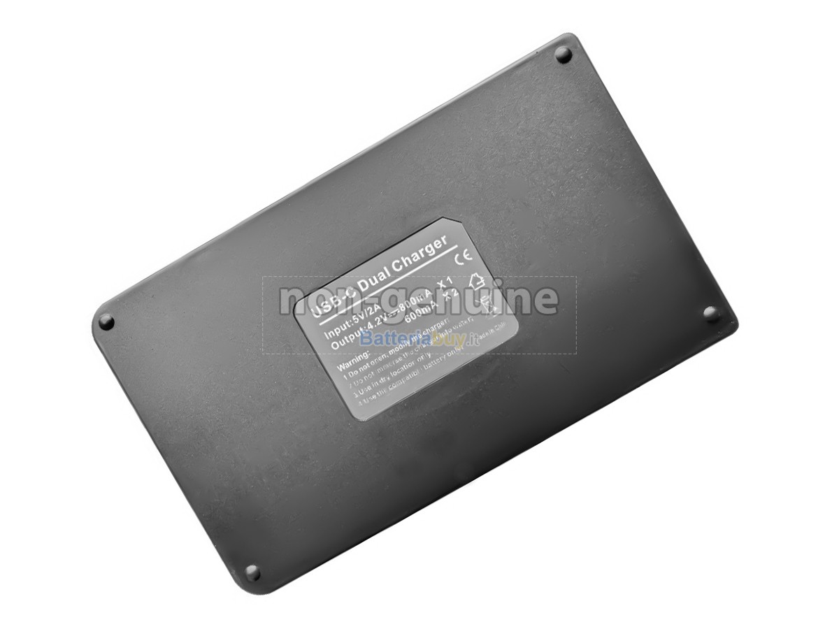 Batteria per Canon BP-2L5