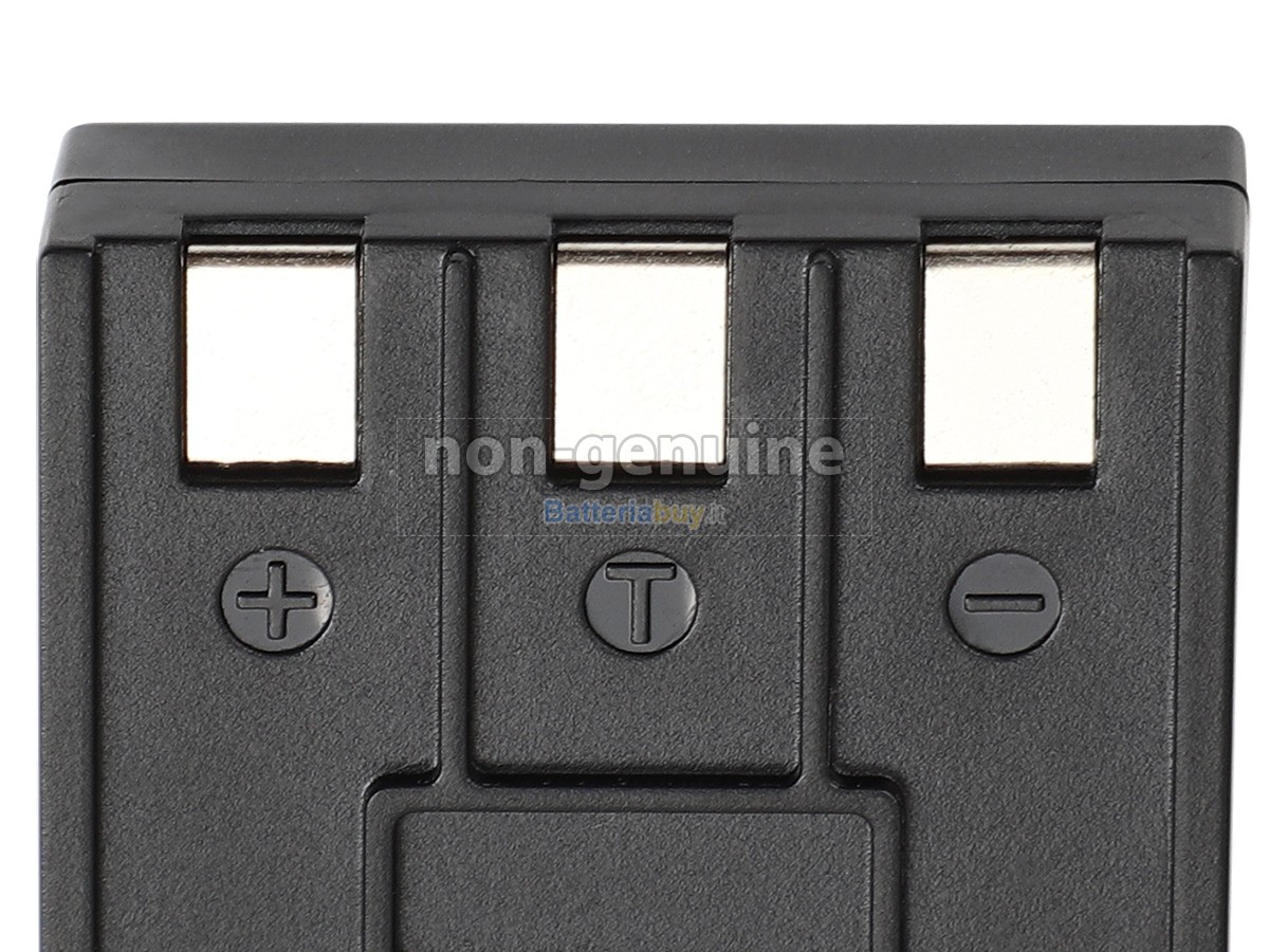 Batteria per Canon DIGITAL IXUS 750