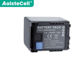 Batteria per Canon XF400