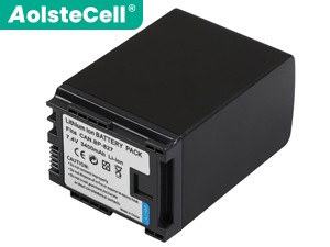 Batteria Canon HF-M46