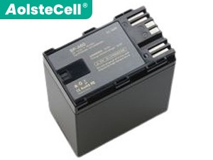Batteria Canon BP-A30