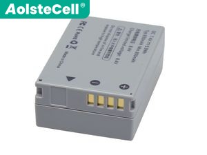 Batteria Canon PowerShot G11