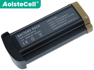 Batteria per Canon EOS 1D Mark II N