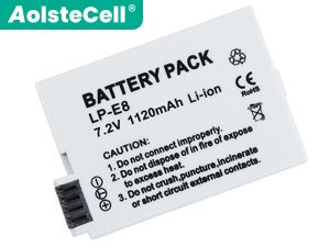 Batteria Canon 5168B002