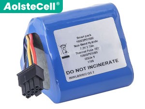 Batteria CardinaIHealth 1000SP01080