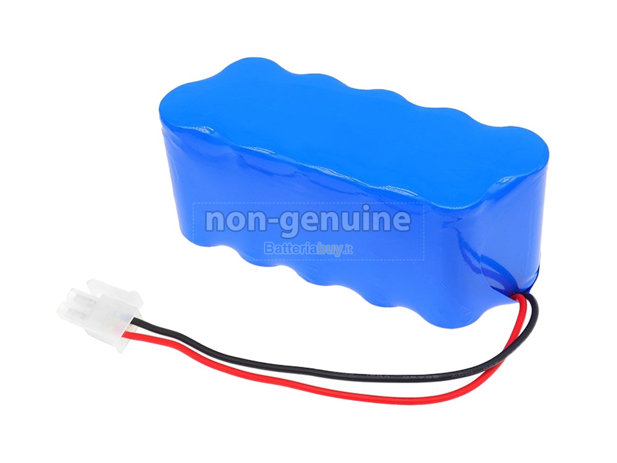 Batteria per Cardioline 88888955