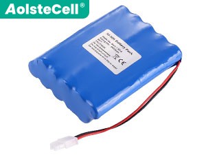 Batteria Cardioline 1220211-01