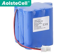 Batteria Cardioline Unipower B11239