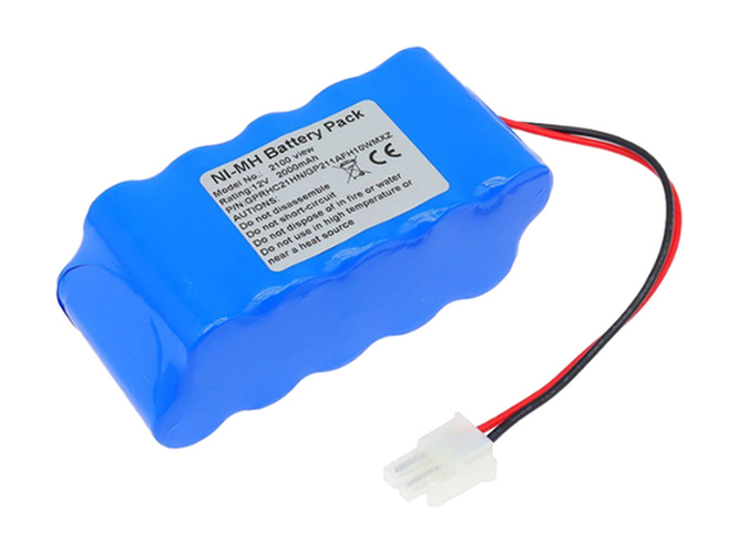 Batteria Cardioline 88888955