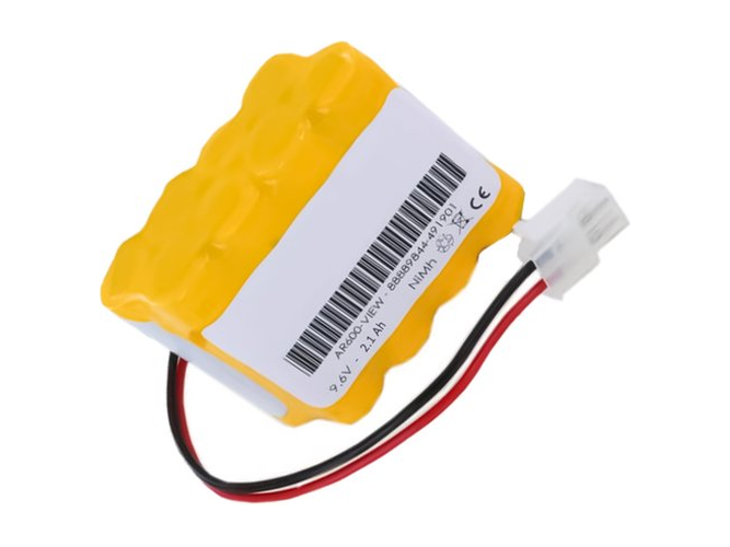 Batteria Cardioline 88889844