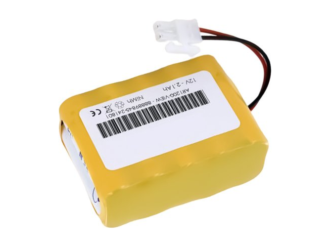 Batteria Cardioline 88889845