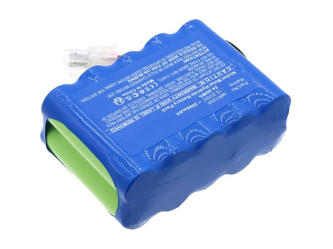 Batteria Cardioline 17001237