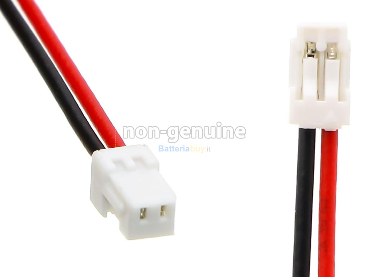 Batteria per Cardo BAT00014