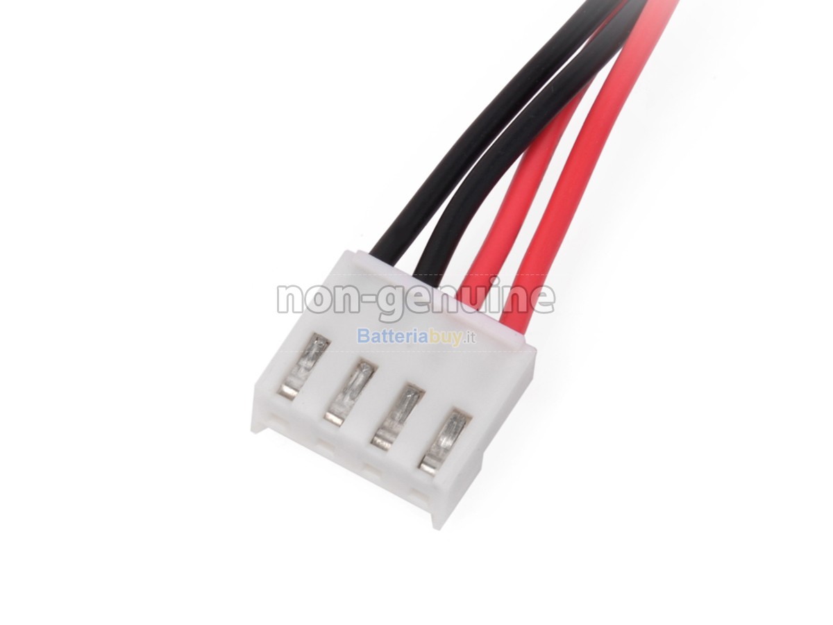 Batteria per Carewell M05-3112N-00