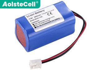 Batteria Carewell ECG-1103