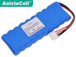 Batteria per Carewell HX-AA-12-1500