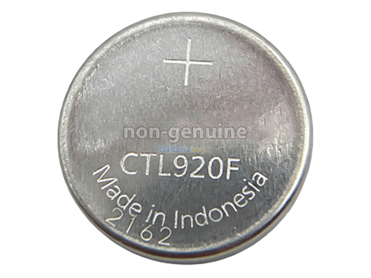 Batteria per Casio AQG-M100A